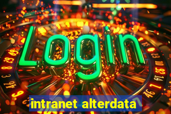 intranet alterdata